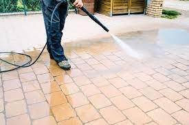 How To Clean Patio Slabs Five Popular