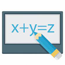 Tablet Equation Formula Screen