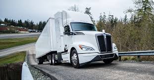 Loblaw To Purchase Five Kenworth T680