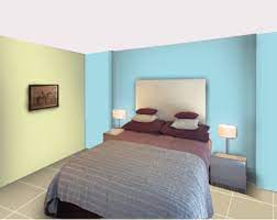 Colour Combinations For Bedroom Walls