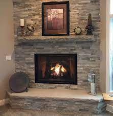 Shelf Mantels Fireplace And Chimney