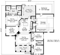 House Plans Floor Plans