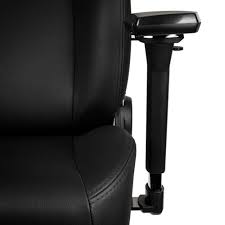 Ergonomic Faux Leather Gaming Chair