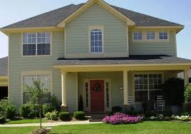 Exterior Paint Colors 2024 Best 15