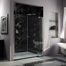 2020 Dreamline Shower Door Design