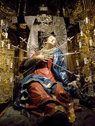 Our Lady Of Sorrows Wikipedia