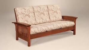 Empire Sofa Buy Custom Amish Furniture