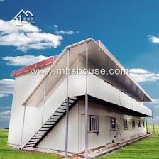 China Manufactured Ready Made Homes
