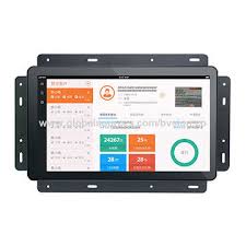 Android 7 1 Touch Wall Mounted Tablet