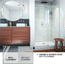 Preventing Spots On Your Glass Shower Door