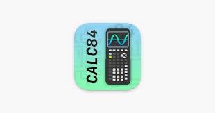 Ncalc Graphing Calculator 84 On The