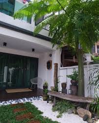 30 Cute Outdoor Garden Decoration Ideas