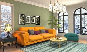Sofa Colour Combinations Elevate Your