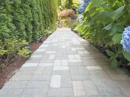 Custom Pavers Installations Okc