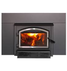 Empire Stove Archway 2300 Fireplace