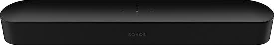 set up your sonos beam sonos