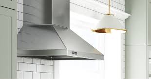 The Best 30 Inch Wall Mount Range Hoods