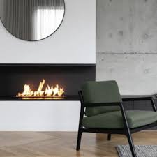 Bioethanol Fires Wignells Wood