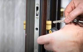 How To Change A Barrel Lock On A Upvc Door