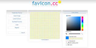 How To Add Or Change Favicon On Ify