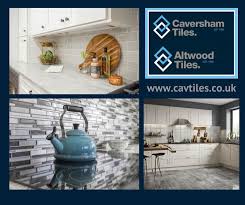 Stylish Tiles