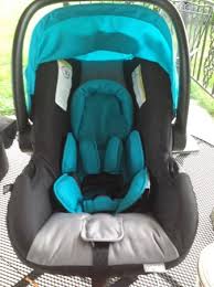 Fits Urbini Petal Carseat