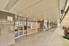 Automatic Doors Commercial Door