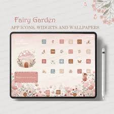 Neutral Ios 18 Theme Pack For Ipad