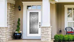 Fiberglass Door Systems Westeck