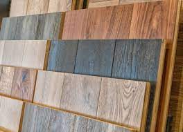 Engineered Hardwood Vs Laminate