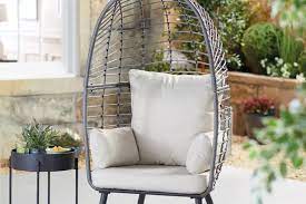 Aldi S Rope Snug Swing And Cocoon Chair