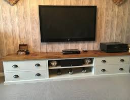 Tv Stand Big Long Tv Cabinet Stand
