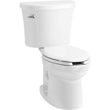 1 28 Gpf Two Piece Elongated Toilet