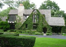 Tudor Style Homes Fascinating And