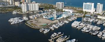 Marinas In Fort Lauderdale
