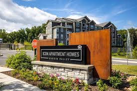 Icon Apartment Homes At Hardin Valley