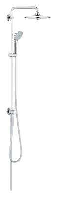 Grohe 27421002 Euphoria System 260