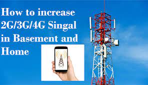 How To Increase Mobile Signal Up To 90