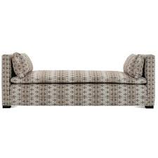 Ellice Patterned Lounger Scout Nimble