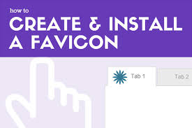 Install A Favicon Via Wordpress