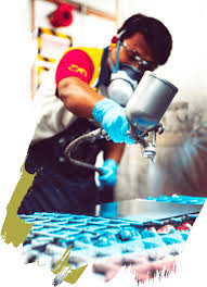Our Innovations Nippon Paint