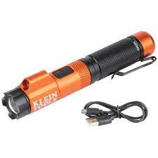 klein tools rechargeable focus