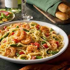 Olive Garden Italian Restaurant 5679