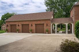 Garage Breezeway Addition