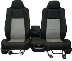 Ford Ranger Seat Covers Western