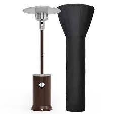 Standing Patio Heater Pg212h