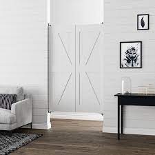 How Barn Style Doors Can Transform Your