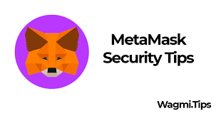 How To Keep Your Metamask Wallet Safe