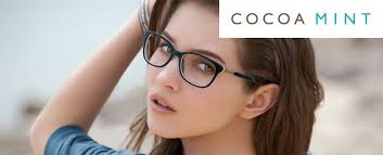 In Optician Designer Eyewear