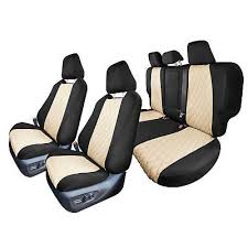 Custom Fit Car Seat Covers 2021 2022